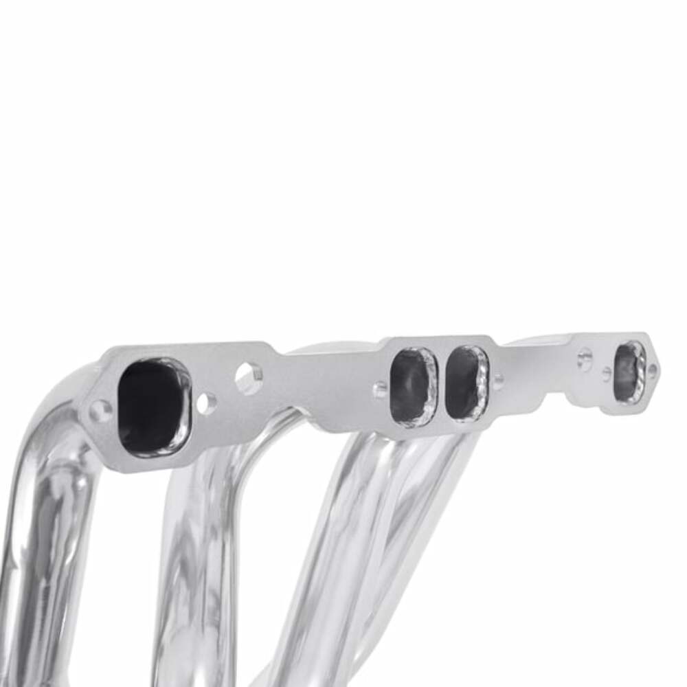 1967-1969 Chevrolet Camaro Long Tube Headers Hooker Super Competition