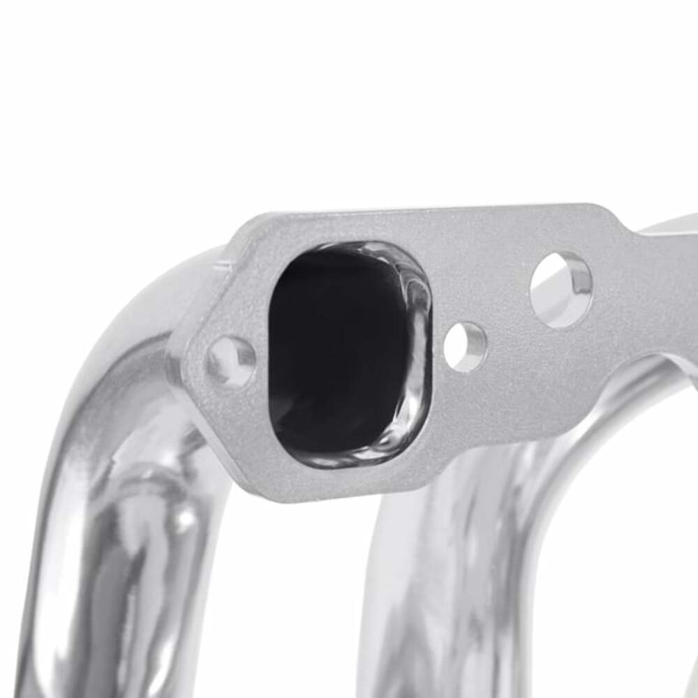 1967-1969 Chevrolet Camaro Long Tube Headers Hooker Super Competition