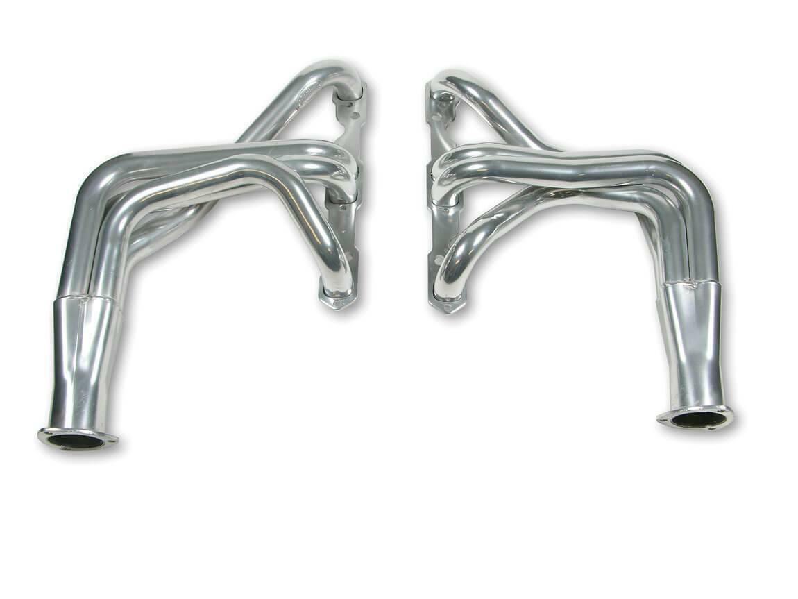 1963-1974 Chevrolet Corvette Long Tube Headers Hooker Super Competition