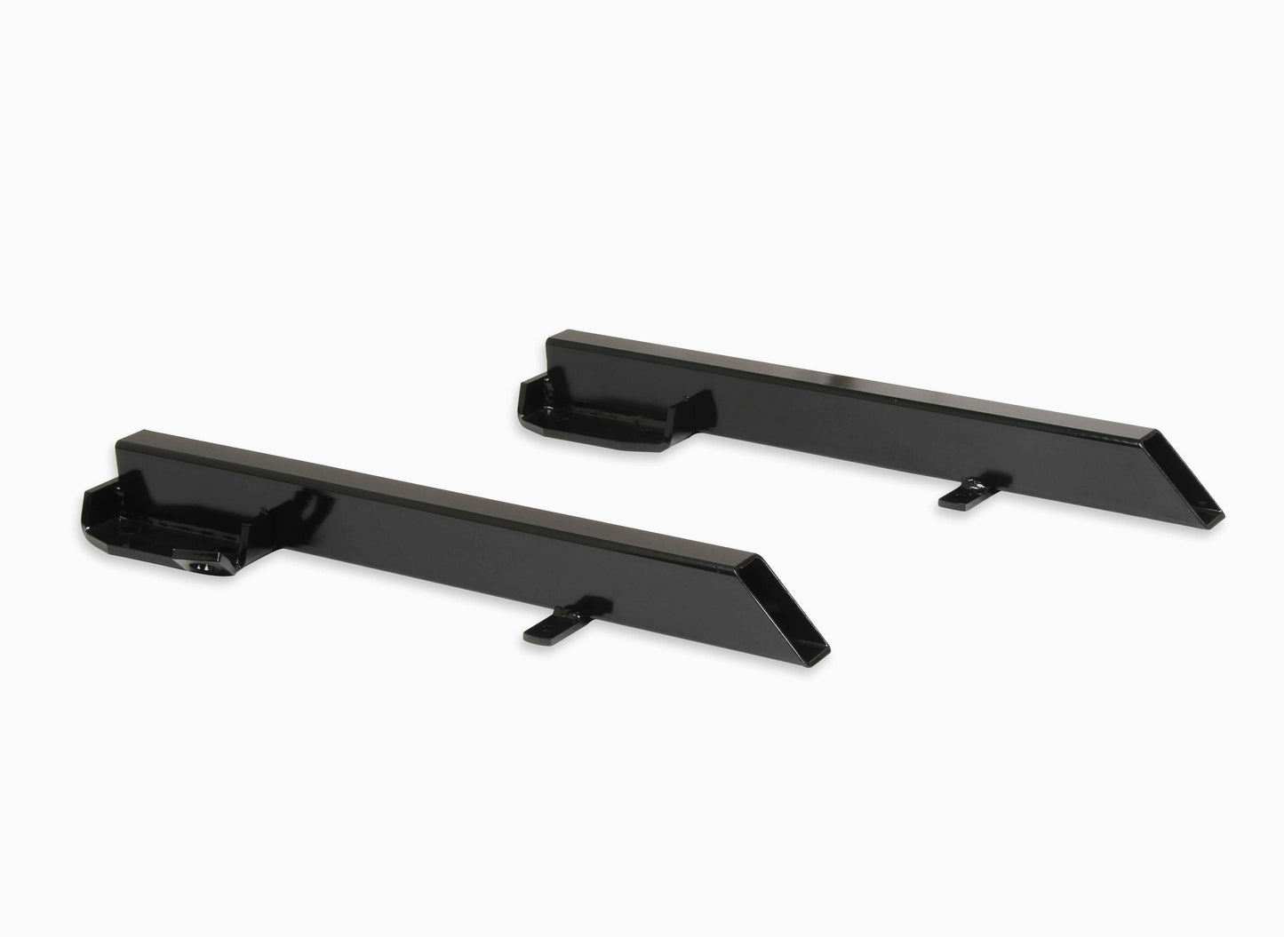 Lakewood 21602 Traction Bars, 1964-1973 Ford, 3 Inch Diameter