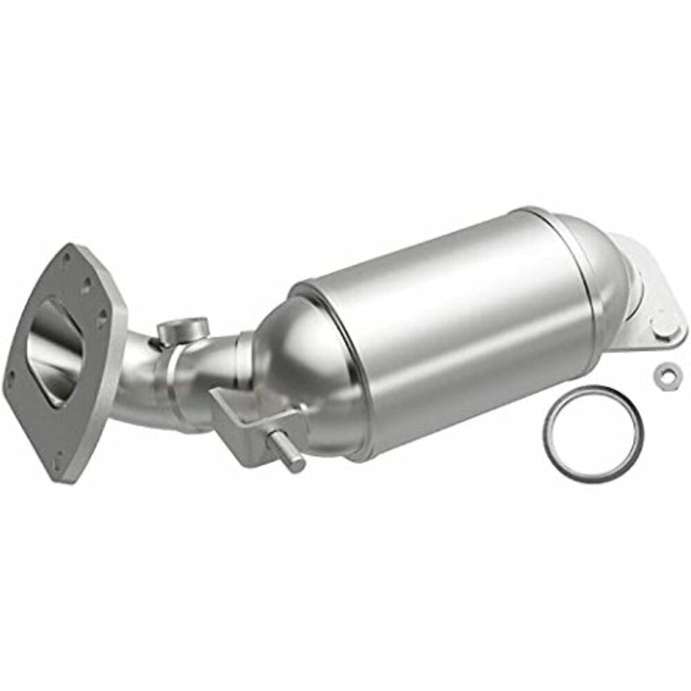 1927 Indian Chief OEM Grade Manifold Catalytic Converter 22-009 Magnaflow