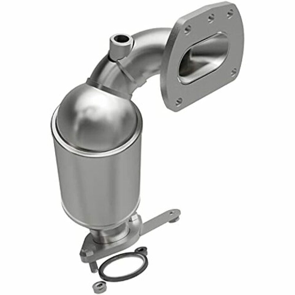 1927 Indian Chief OEM Grade Manifold Catalytic Converter 22-020 Magnaflow