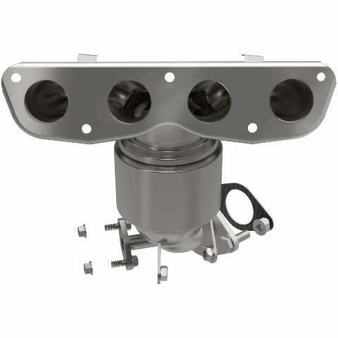 2016-2017 Hyundai Sonata Direct-Fit Catalytic Converter 22-082 Magnaflow
