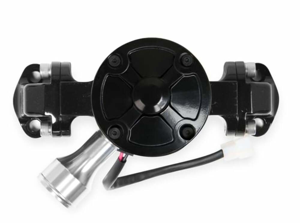 Frostbite Electric Water Pump - 22-112