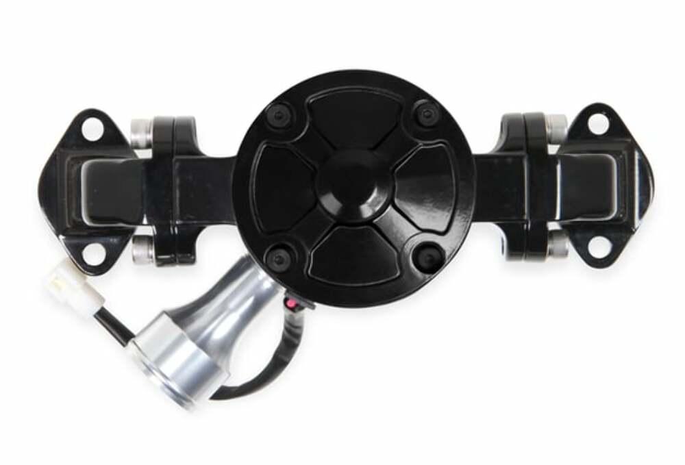 Frostbite Electric Water Pump - 22-114