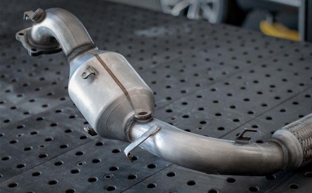 2016-2019 Mazda CX-3 OEM Grade Federal Catalytic Converter 22-116 Magnaflow