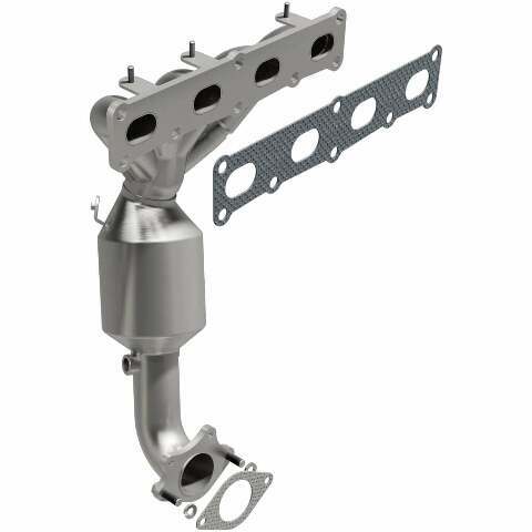 15-17 Chrysler 200 OEM Manifold Direct-Fit Catalytic Converter 22-159 Magnaflow