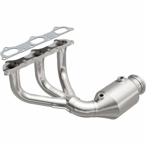 2014-2016 Porsche 911 OEM Grade Federal Manifold Cat Converter 22-201 Magnaflow