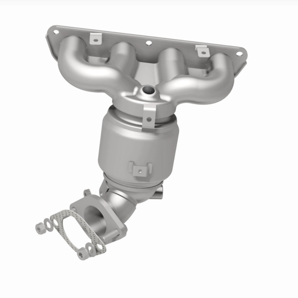Fits 2019-2020 Hyundai Tucson EPA Compliant Manifold Catalytic Converter 22-235 - Fuel Injectors and Parts Car Part People