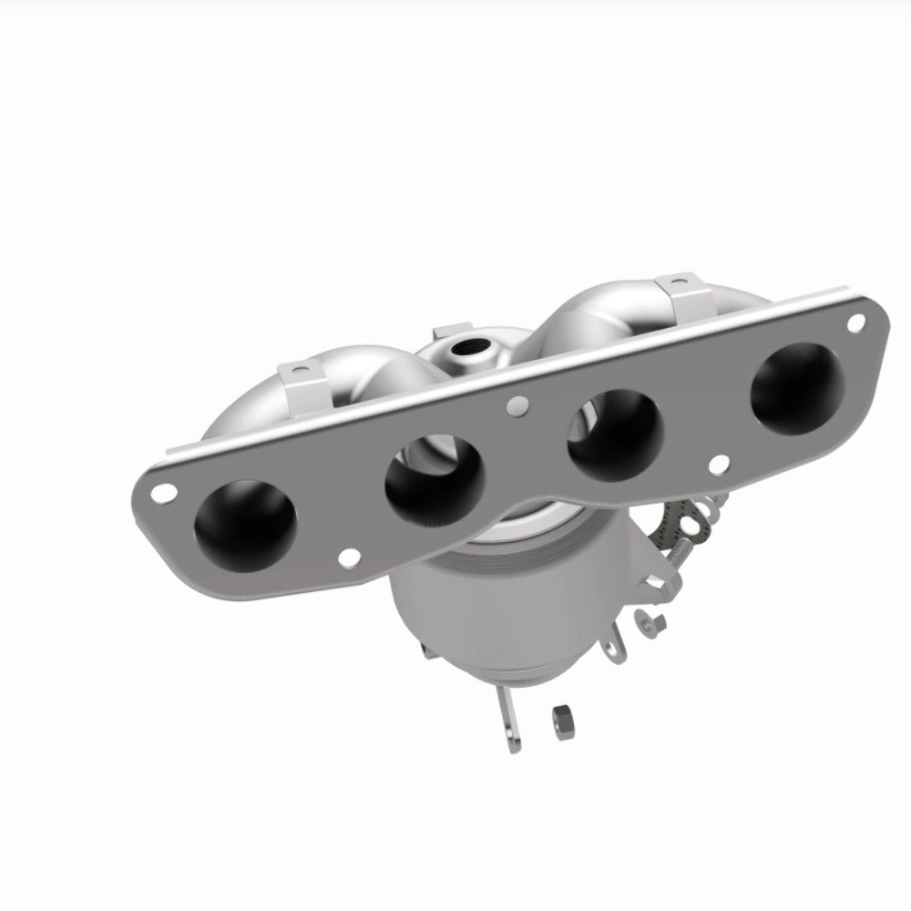 Fits 2019-2020 Hyundai Tucson EPA Compliant Manifold Catalytic Converter 22-235 - Fuel Injectors and Parts Car Part People