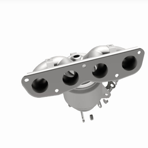 Fits 2019-2020 Hyundai Tucson EPA Compliant Manifold Catalytic Converter 22-235