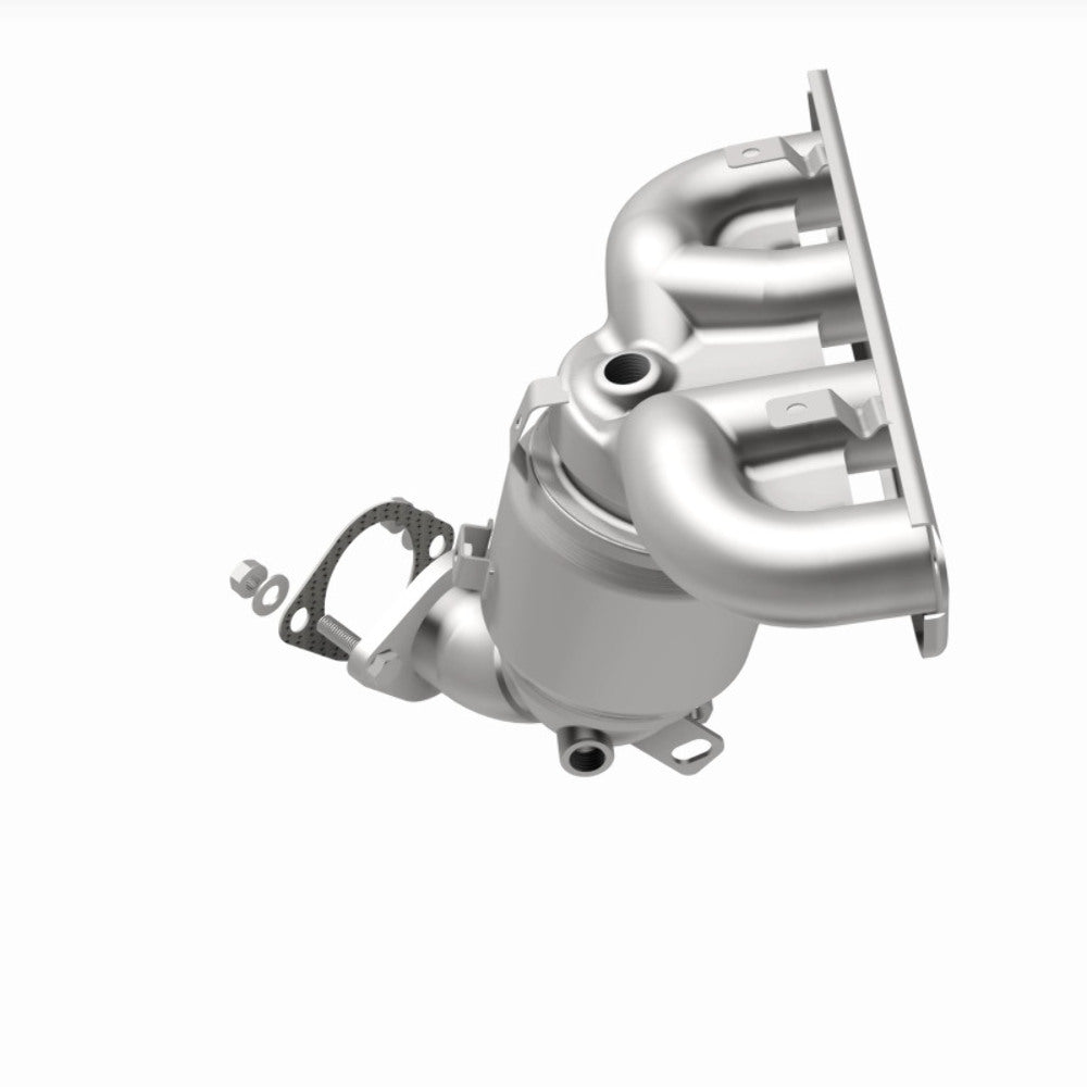 Fits 2019-2020 Hyundai Tucson EPA Compliant Manifold Catalytic Converter 22-235 - Fuel Injectors and Parts Car Part People