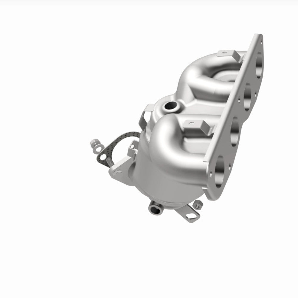 Fits 2019-2020 Hyundai Tucson EPA Compliant Manifold Catalytic Converter 22-235 - Fuel Injectors and Parts Car Part People