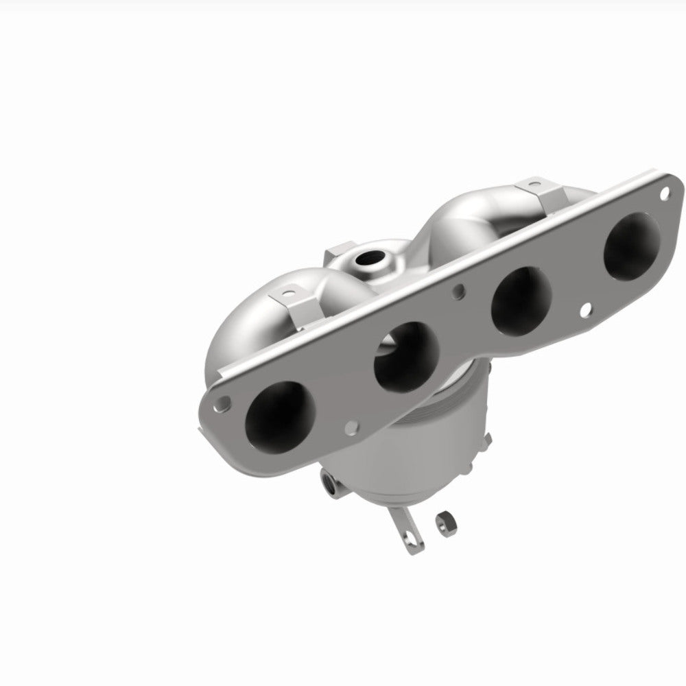 Fits 2019-2020 Hyundai Tucson EPA Compliant Manifold Catalytic Converter 22-235 - Fuel Injectors and Parts Car Part People