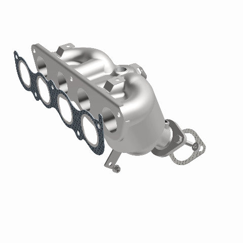 Fits 2019-2020 Hyundai Tucson EPA Compliant Manifold Catalytic Converter 22-237