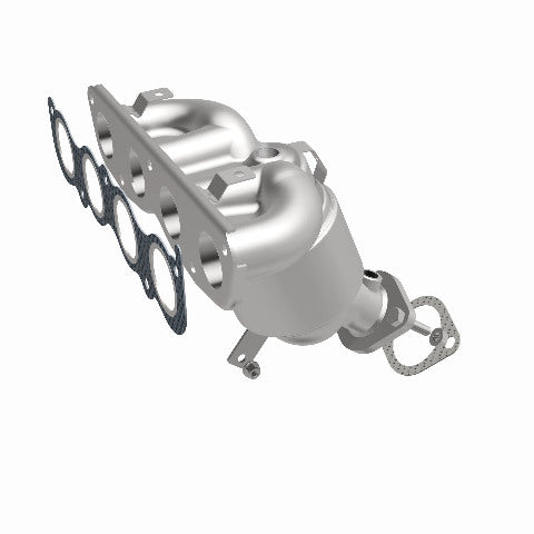 Fits 2019-2020 Hyundai Tucson EPA Compliant Manifold Catalytic Converter 22-237