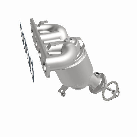 Fits 2019-2020 Hyundai Tucson EPA Compliant Manifold Catalytic Converter 22-237