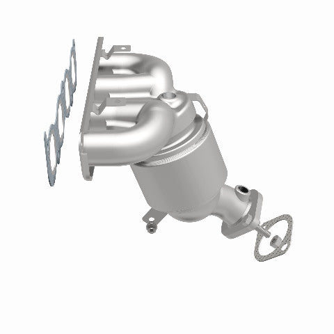 Fits 2019-2020 Hyundai Tucson EPA Compliant Manifold Catalytic Converter 22-237