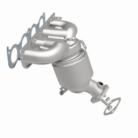 Fits 2019-2020 Hyundai Tucson EPA Compliant Manifold Catalytic Converter 22-237