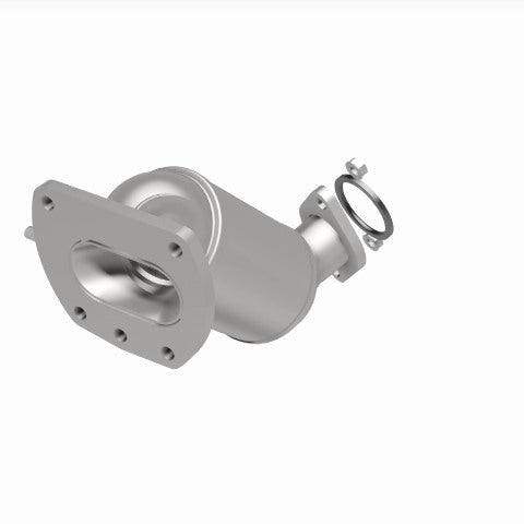 Fits 2020 Toyota Highlander EPA Compliant Manifold Catalytic Converter 22-270