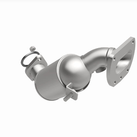 Fits 2020 Toyota Highlander EPA Compliant Manifold Catalytic Converter 22-270