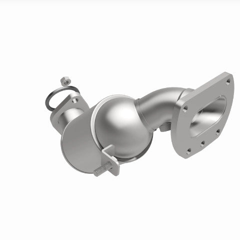 Fits 2020 Toyota Highlander EPA Compliant Manifold Catalytic Converter 22-270