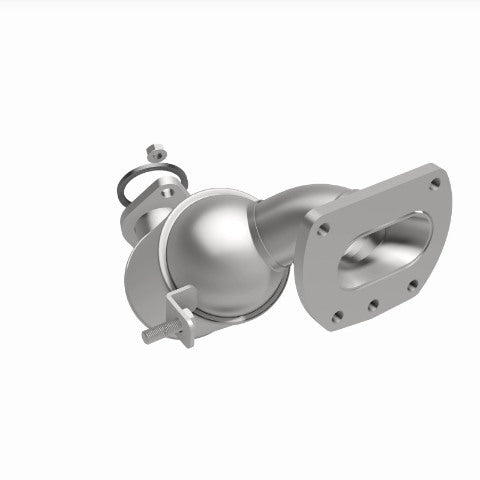 Fits 2020 Toyota Highlander EPA Compliant Manifold Catalytic Converter 22-270