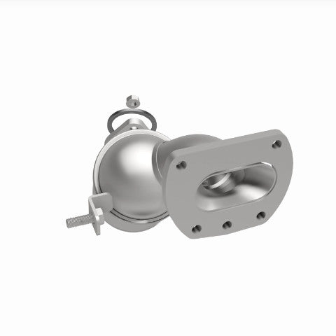 Fits 2020 Toyota Highlander EPA Compliant Manifold Catalytic Converter 22-270