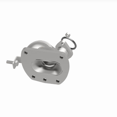 Fits 2020 Toyota Highlander EPA Compliant Manifold Catalytic Converter 22-270