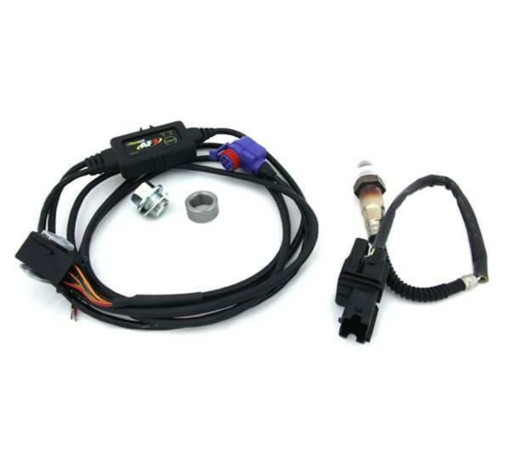 Racepak 220-VM-AF1 Single Channel Wineband Controller