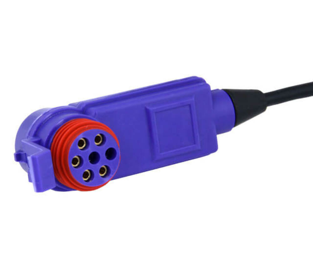 Racepak 220-VP-PT-N1 V-Net Nitrous Bottle Pressure Sensor
