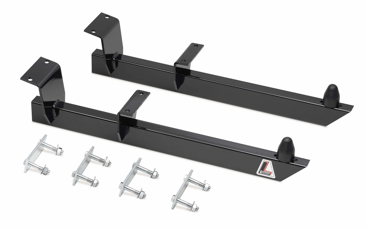 Lakewood 22026 Lakewood Traction Bars - Universal 30 - Heavy Duty