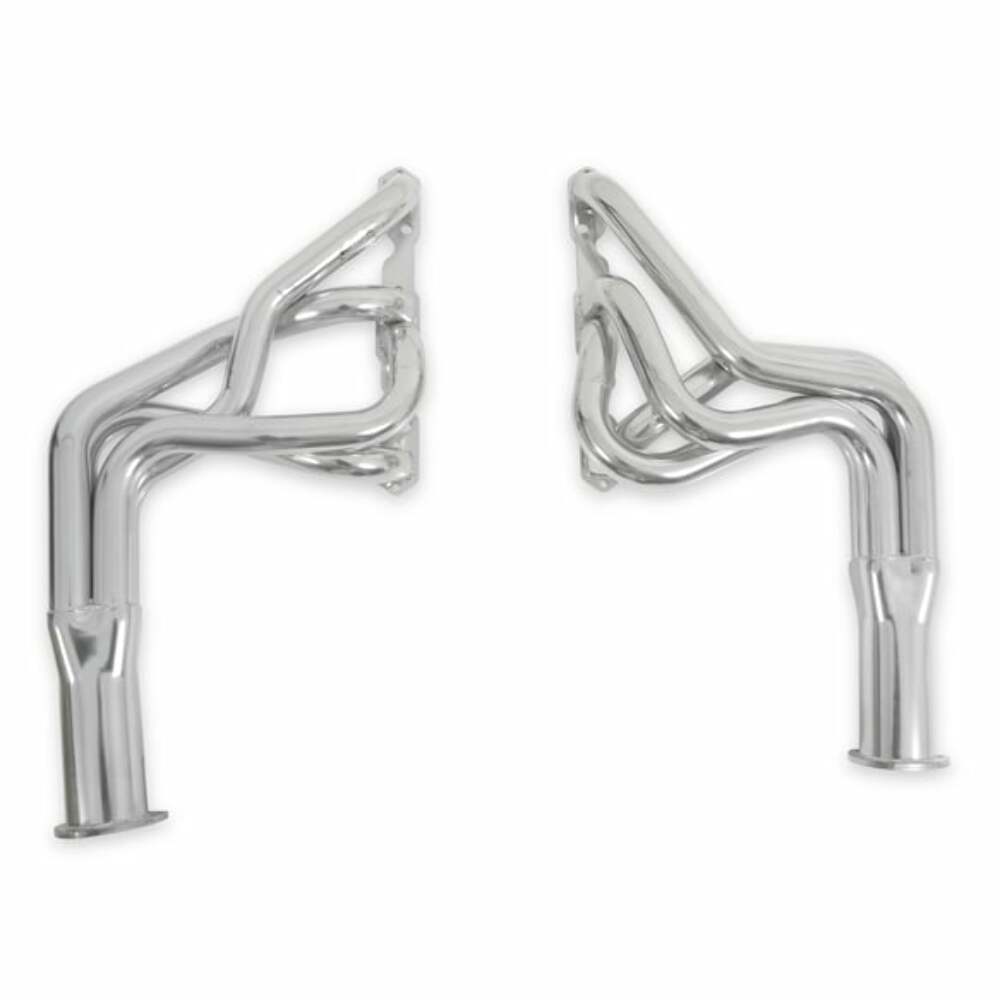 1967-1969 Chevrolet Camaro Long Tube Headers Hooker Super Competition