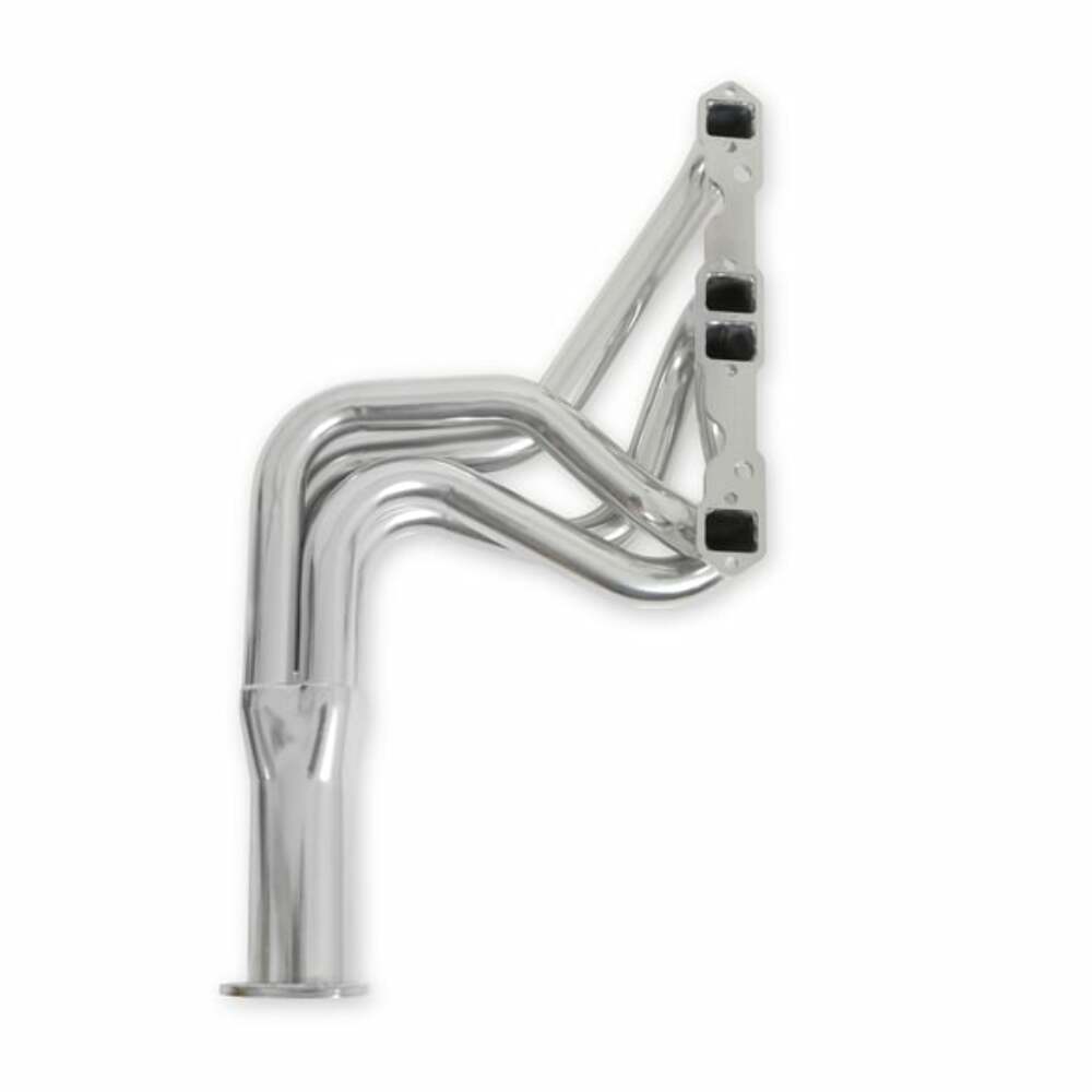 1967-1969 Chevrolet Camaro Long Tube Headers Hooker Super Competition