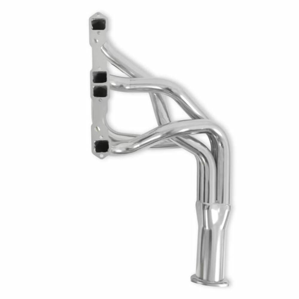 1967-1969 Chevrolet Camaro Long Tube Headers Hooker Super Competition