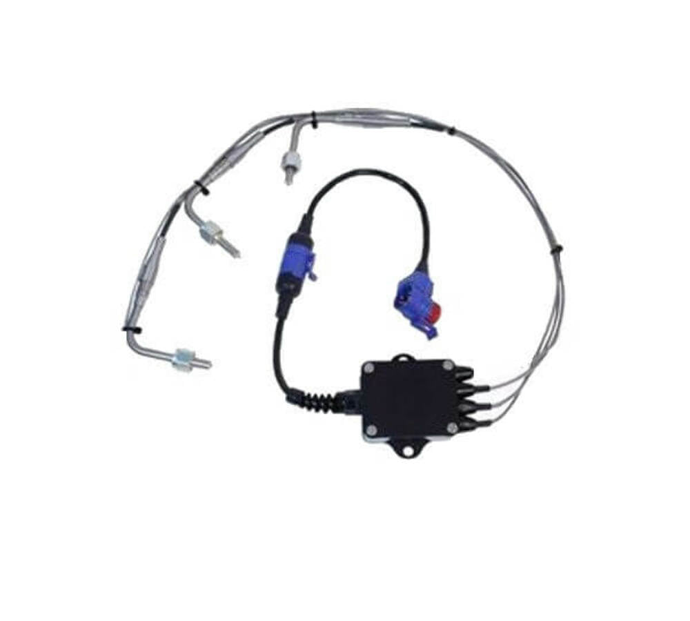 3 CHANNEL V-NET EGT SENSORS - 220VPTC45618