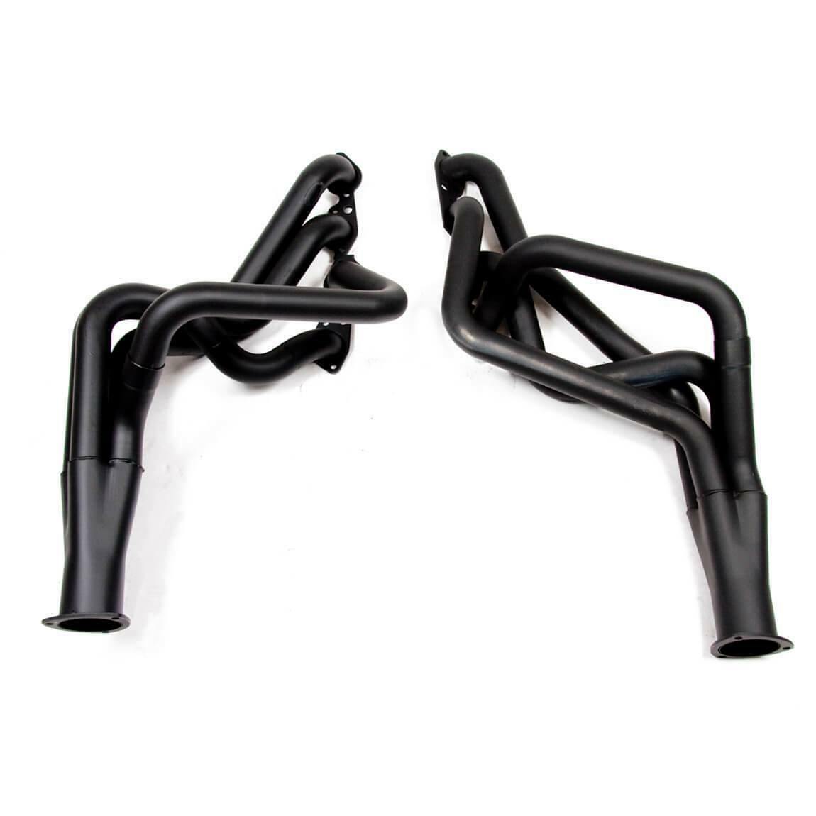 1966-1967 Chevrolet Chevelle Long Tube Headers Hooker Super Competition 2220HKR