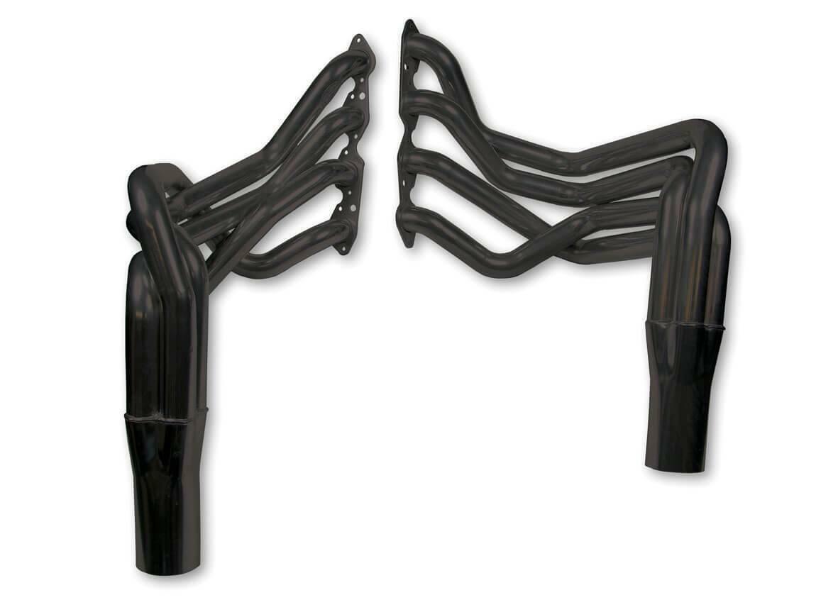 1965-1974 Chevrolet Corvette Long Tube Headers Hooker Super Competition 2222HKR