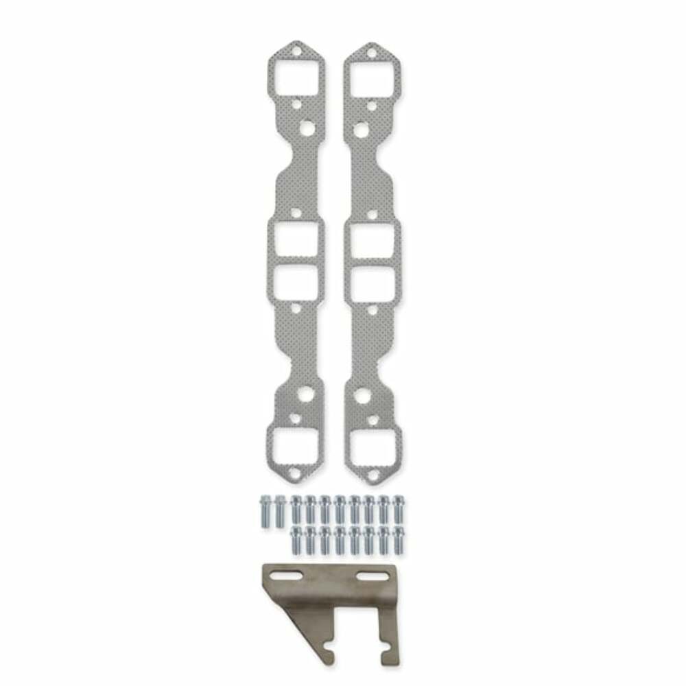 1963-1974 Chevrolet Corvette Long Tube Headers Hooker Super Competition