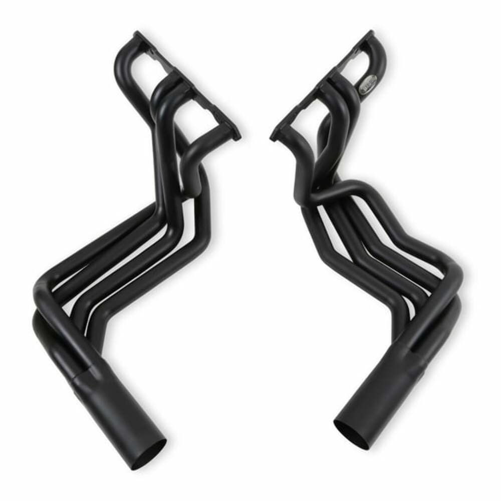 1963-1974 Chevrolet Corvette Long Tube Headers Hooker Super Competition 2224HKR
