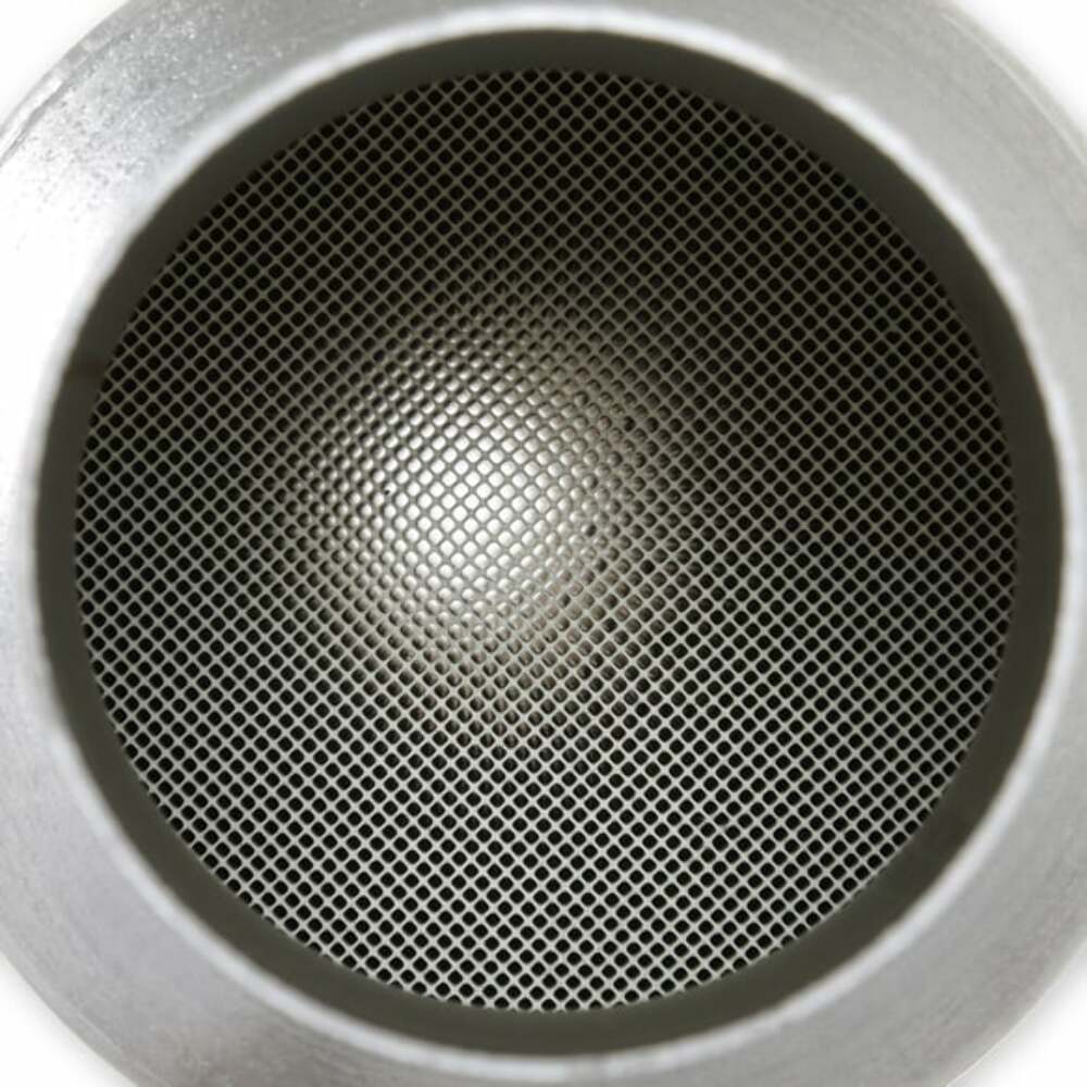 Flowmaster Catalytic Converter - Universal - Federal 2230125