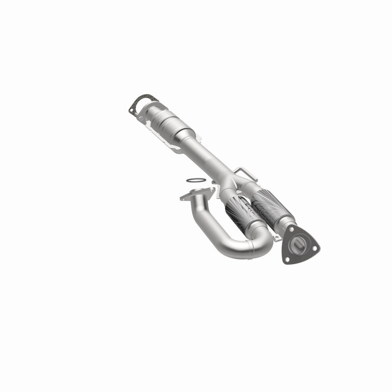 Catalytic Converter for 2009-2014 Nissan Maxima 3.5L California Grade CARB Compliant Direct-Fit Catalytic Converter Magn