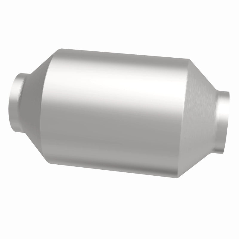 2009 Chevrolet Tahoe Universal Catalytic Converter 2.25 5551205 Magnaflow - Catalytic Converters Car Part People