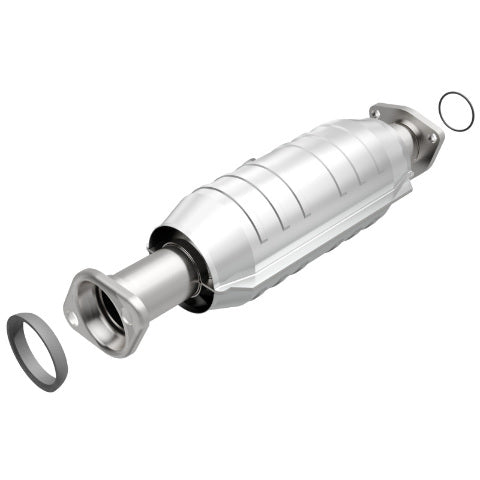 1999 Honda Civic 1.6L Direct-Fit Catalytic Converter 22630 Magnaflow