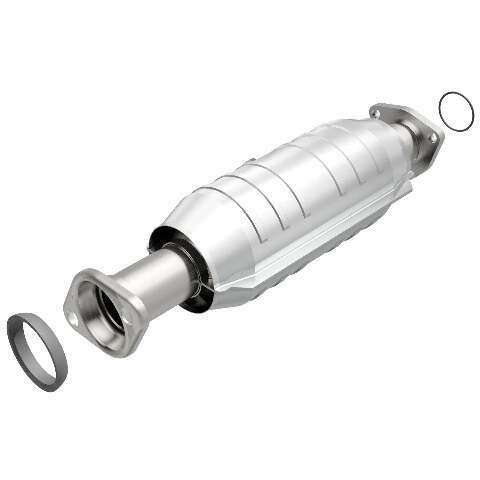 1999 Honda Civic 1.6L Direct-Fit Catalytic Converter 22630 Magnaflow