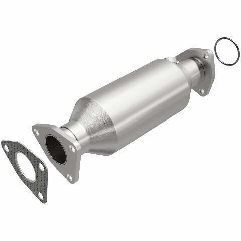 1996-2001 Honda Prelude Direct-Fit Catalytic Converter 22644 Magnaflow