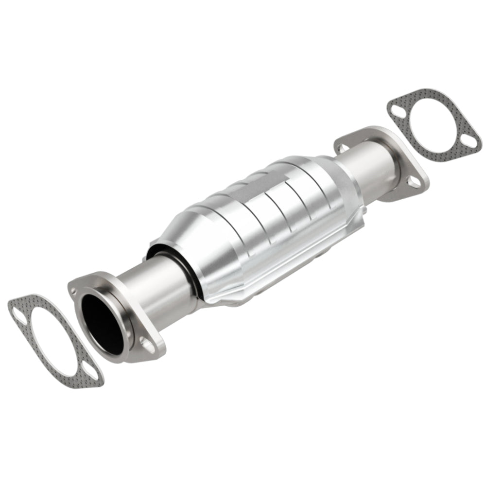 1986-1988 Nissan 200SX Direct-Fit Catalytic Converter 22766 Magnaflow - Catalytic Converters Car Part People