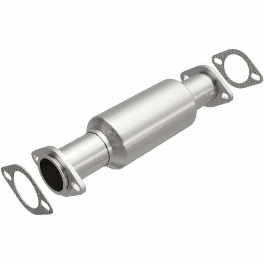 1986-1988 Nissan 200SX Direct-Fit Catalytic Converter 22766 Magnaflow - Catalytic Converters Car Part People