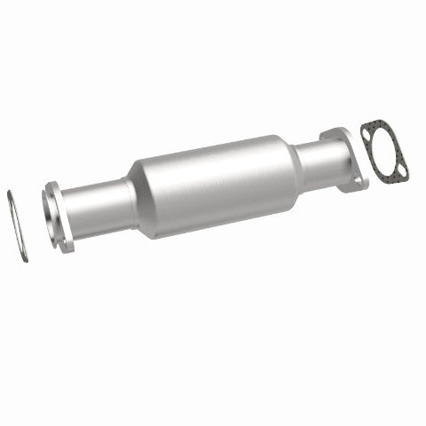 1986-1988 Nissan 200SX Direct-Fit Catalytic Converter 22766 Magnaflow