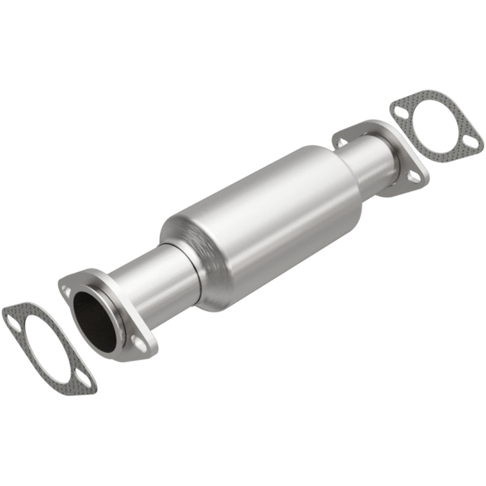 1986-1988 Nissan 200SX Direct-Fit Catalytic Converter 22766 Magnaflow - Catalytic Converters Car Part People